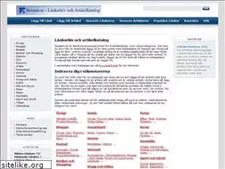 Sites similar to sessam.se