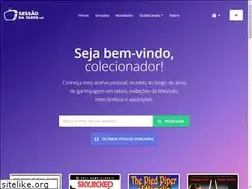 Sites similar to sessaodatarde.net