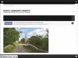 Sites similar to sessay.org