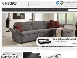 Sites similar to sessel-manufaktur.de