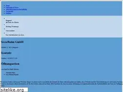 Sites similar to sesselbahn-boppard.de