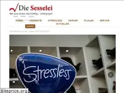 Sites similar to sesselei.de
