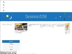 Sites similar to session108.com