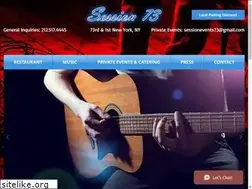 Sites similar to session73.com