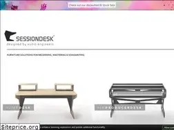 Sites similar to sessiondesk.com