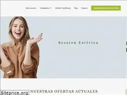 Sites similar to sessionestetica.com