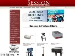 Sites similar to sessionfixture.com