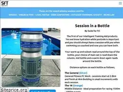Sites similar to sessioninabottle.com