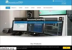 Sites similar to sessionlinkpro.com