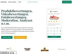 Sites similar to sessionly.io