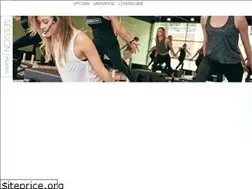 Sites similar to sessionpilates.com