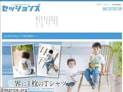 Sites similar to sessions-kobe.com