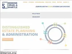 Sites similar to sessions.legal