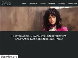 Sites similar to sessionsalon.fi