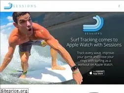 Sites similar to sessionsapp.io