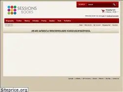 Sites similar to sessionsbooks.co.uk