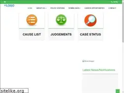 Sites similar to sessionscourtpeshawar.gov.pk