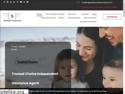 Sites similar to sessionsinsurance.com