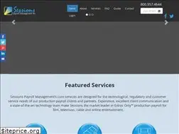Sites similar to sessionspayroll.com