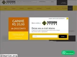 Sites similar to sessionstore.com.br