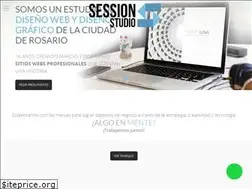Sites similar to sessionstudio.com.ar
