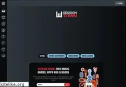 Sites similar to sessiontown.com