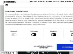 Sites similar to sessionvictim.com