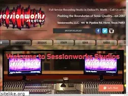 Sites similar to sessionworksstudios.com