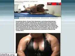Sites similar to sessionwrestling.de