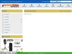 Sites similar to sessistemi.site