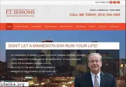 Sites similar to sessoms.com