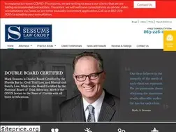 Sites similar to sessumspa.com