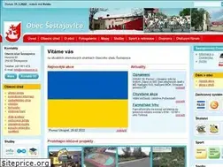 Sites similar to sestajovice.cz