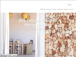 Sites similar to sestalaies.com