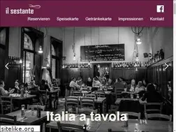Sites similar to sestante.at