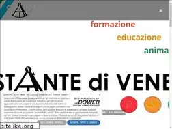 Sites similar to sestantedivenezia.it