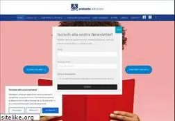 Sites similar to sestanteedizioni.com