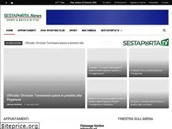 Sites similar to sestaporta.news
