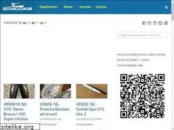 Sites similar to sestaro.com.br