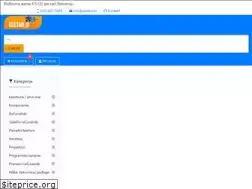 Sites similar to sestavi.si