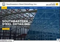 Sites similar to sesteel.net