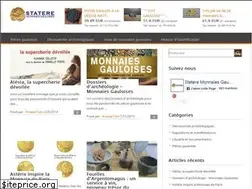 Sites similar to sesterce.com