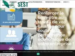 Sites similar to sestidf.fr