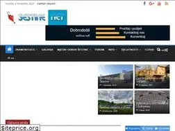 Sites similar to sestine.net