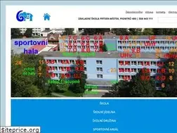 Sites similar to sestka-fm.cz