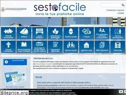 Sites similar to sestofacile.it