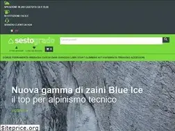 Sites similar to sestogrado.it