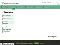 Sites similar to sestopulita.it