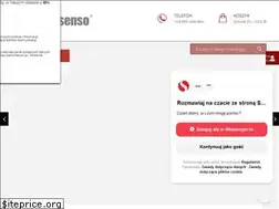 Sites similar to sestosenso24.pl