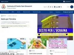 Sites similar to sestosg.net